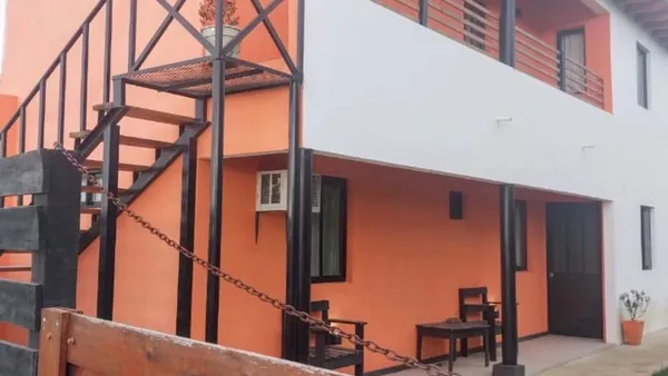 Casa en Pueblo Belgrano Viejo