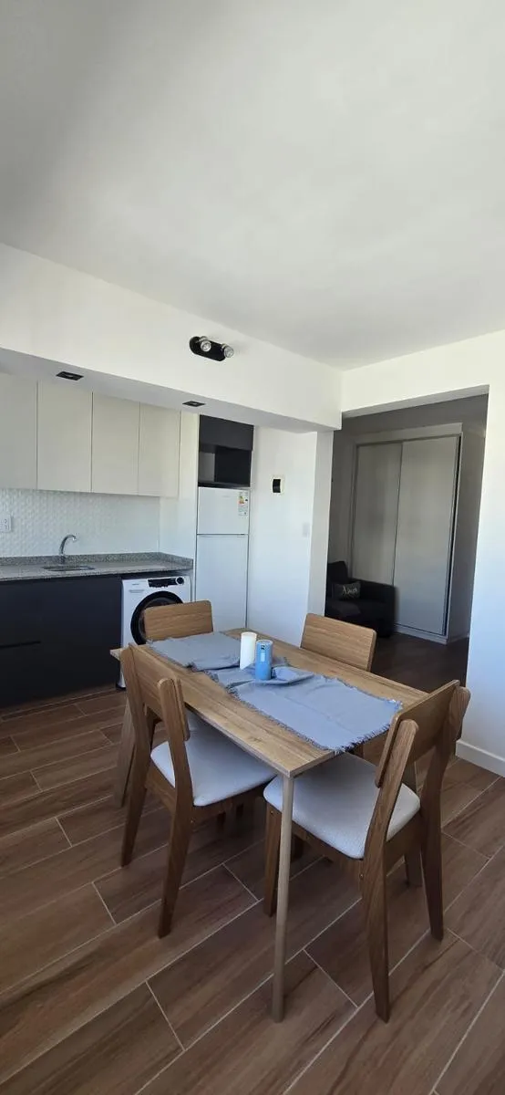 Departamento en Av. Luro al 2300