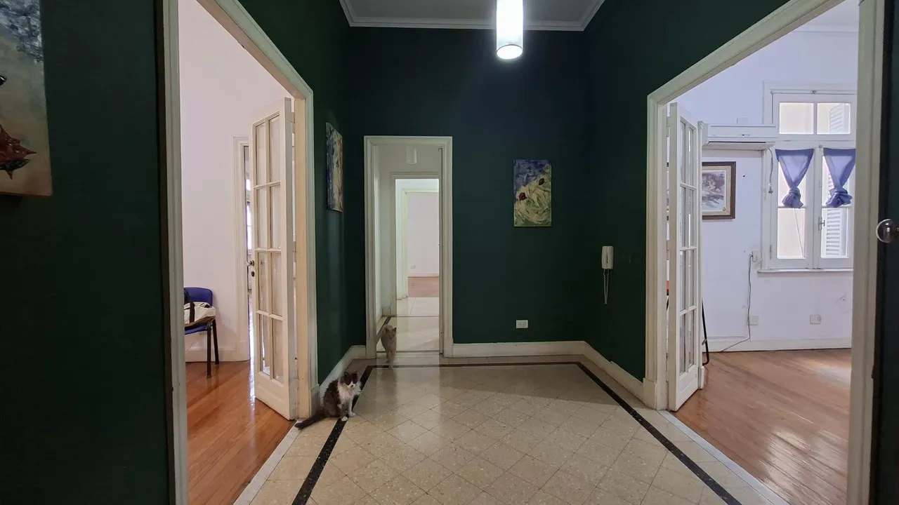 Departamento en Lavalle al 2700