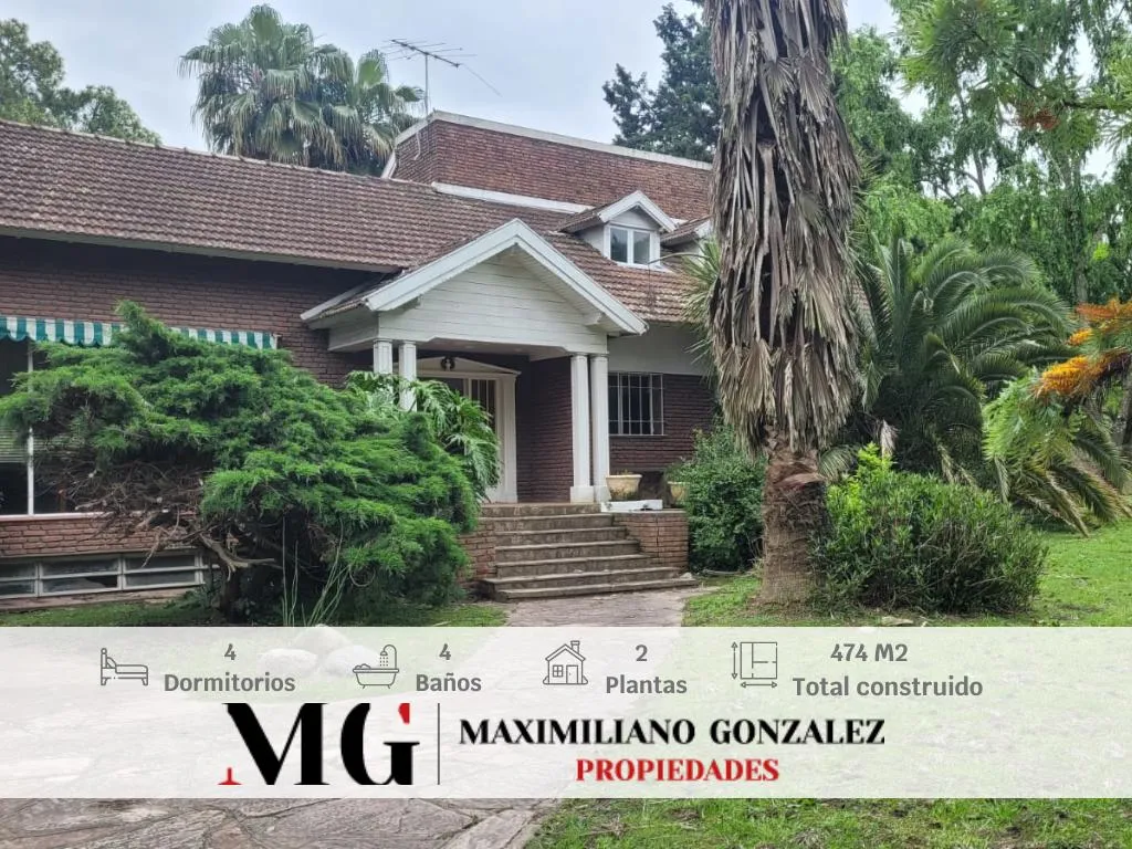 Casa en Casa venta Parque de Las Naciones