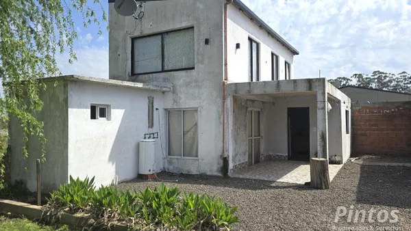 Casa en Zorzal y Jilguero