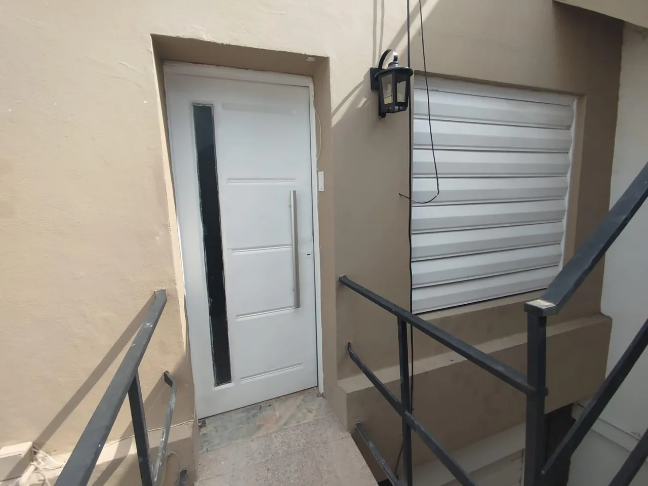 Departamento en San Jerónimo al 2900
