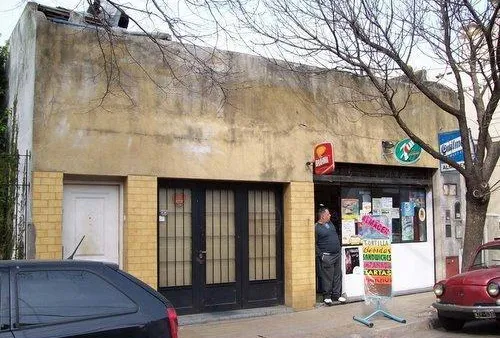Terreno en Deheza al 2900