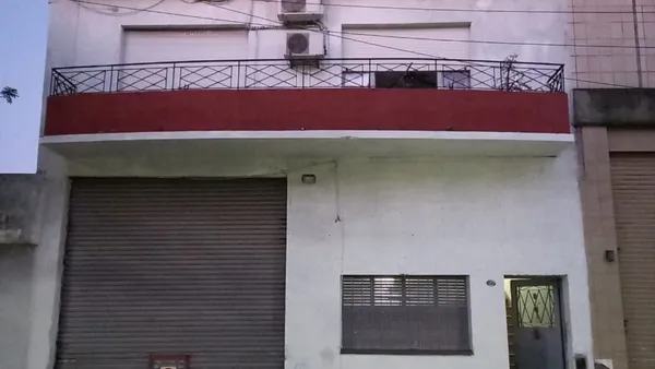 Casa en Carlos Berg al 3500