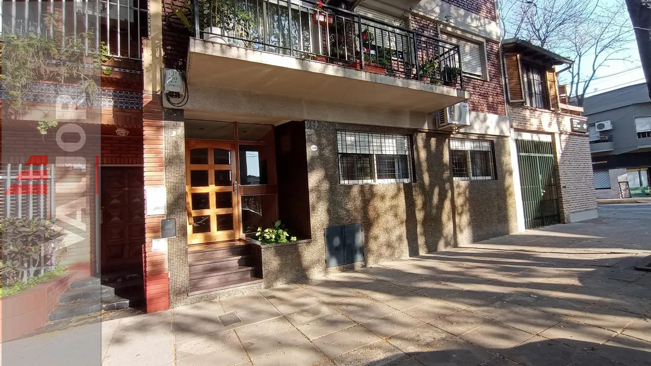 Departamento en Jose Pedro Varela al 5000