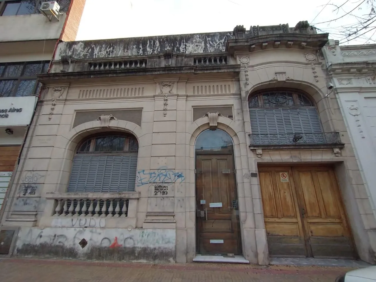 Casa en 8 e/ 42 y 43 n 509 1/2