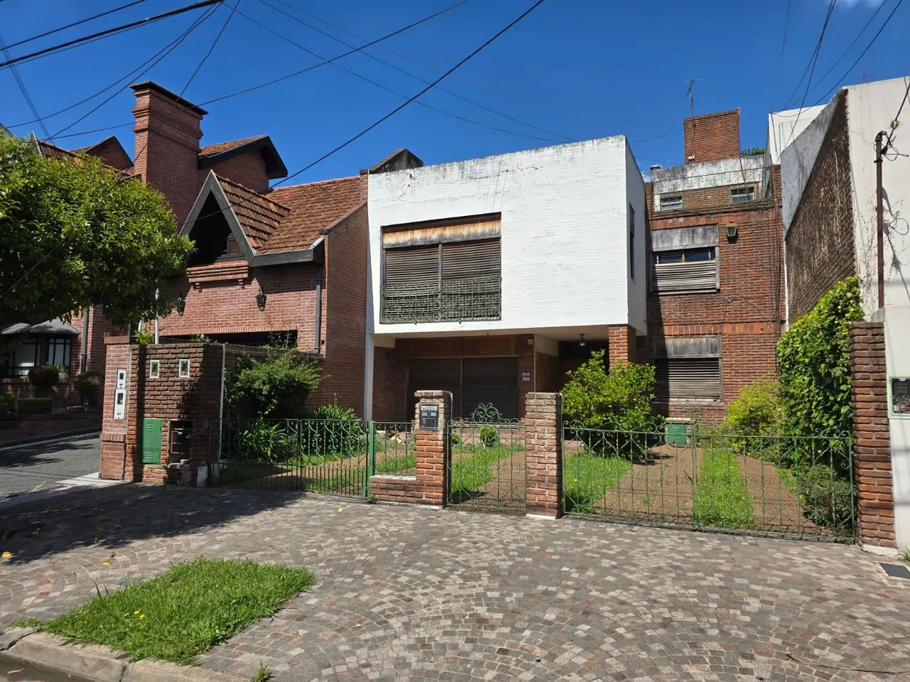 Departamento en Gramajo Gutierrez al 200 Planta Baja
