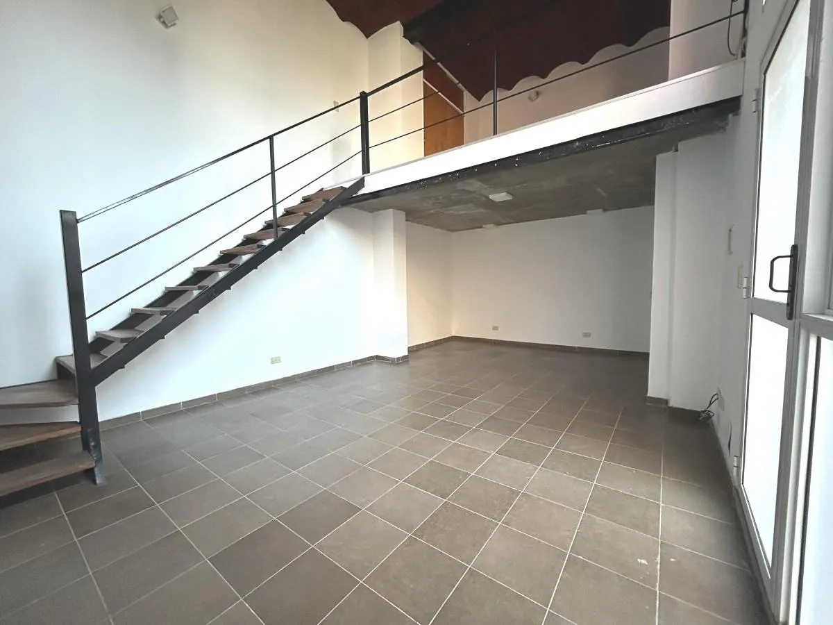 Casa en Juan Manuel de Rosas al 1100