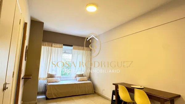Departamento en Falucho al 2000