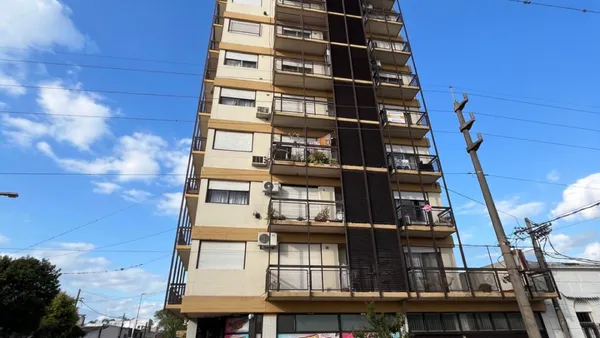 Departamento en San Martin al 700