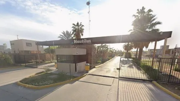 Terreno en NAUTILUS 22 COUNTRY NÁUTICO MENDOZA"