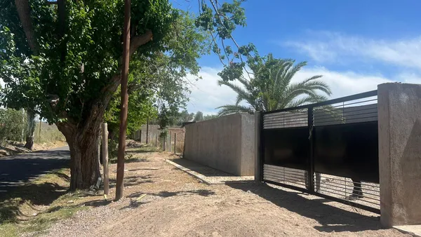 Casa en 9 de Julio al 700