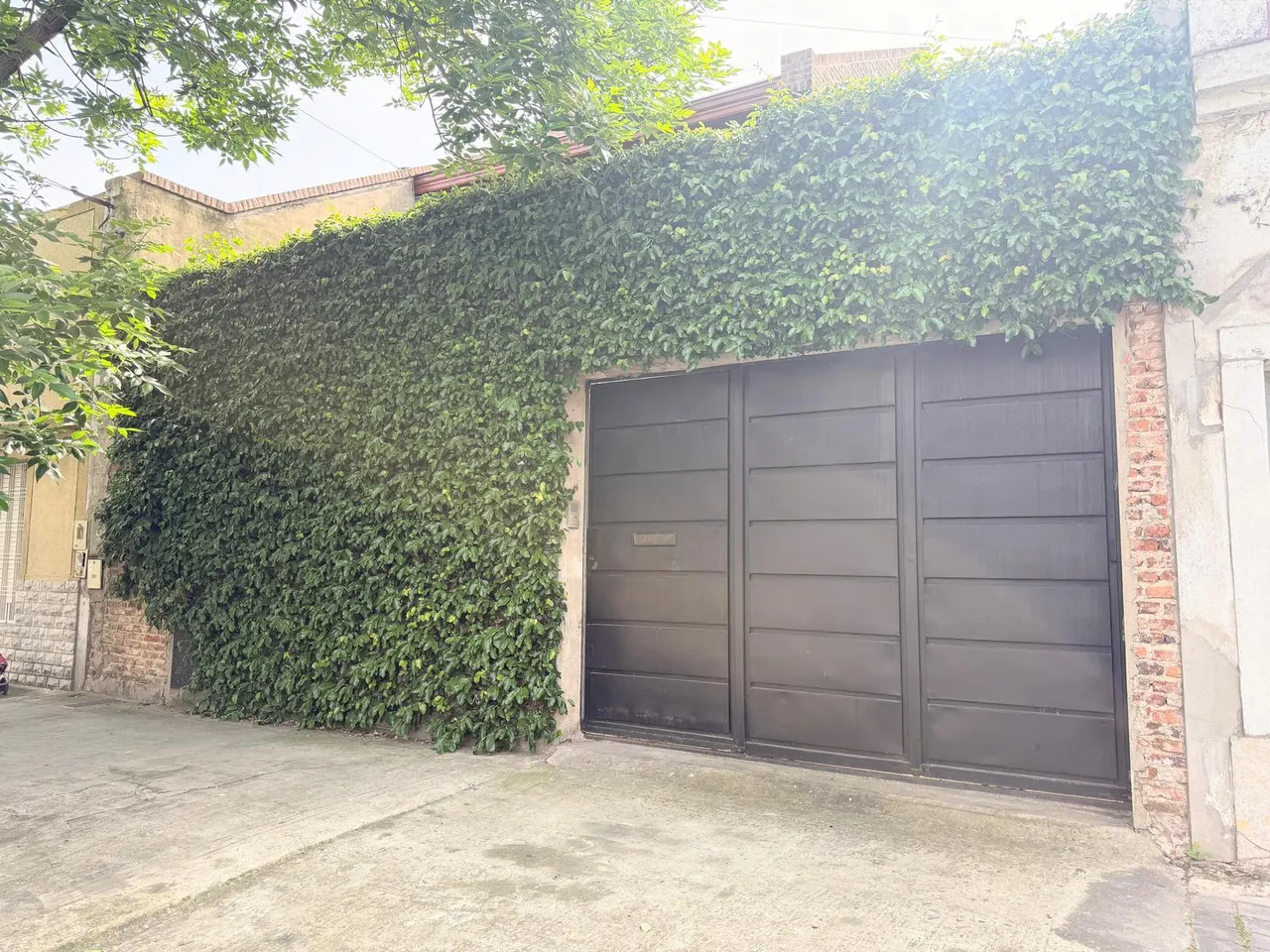 Casa en Palacios al 900