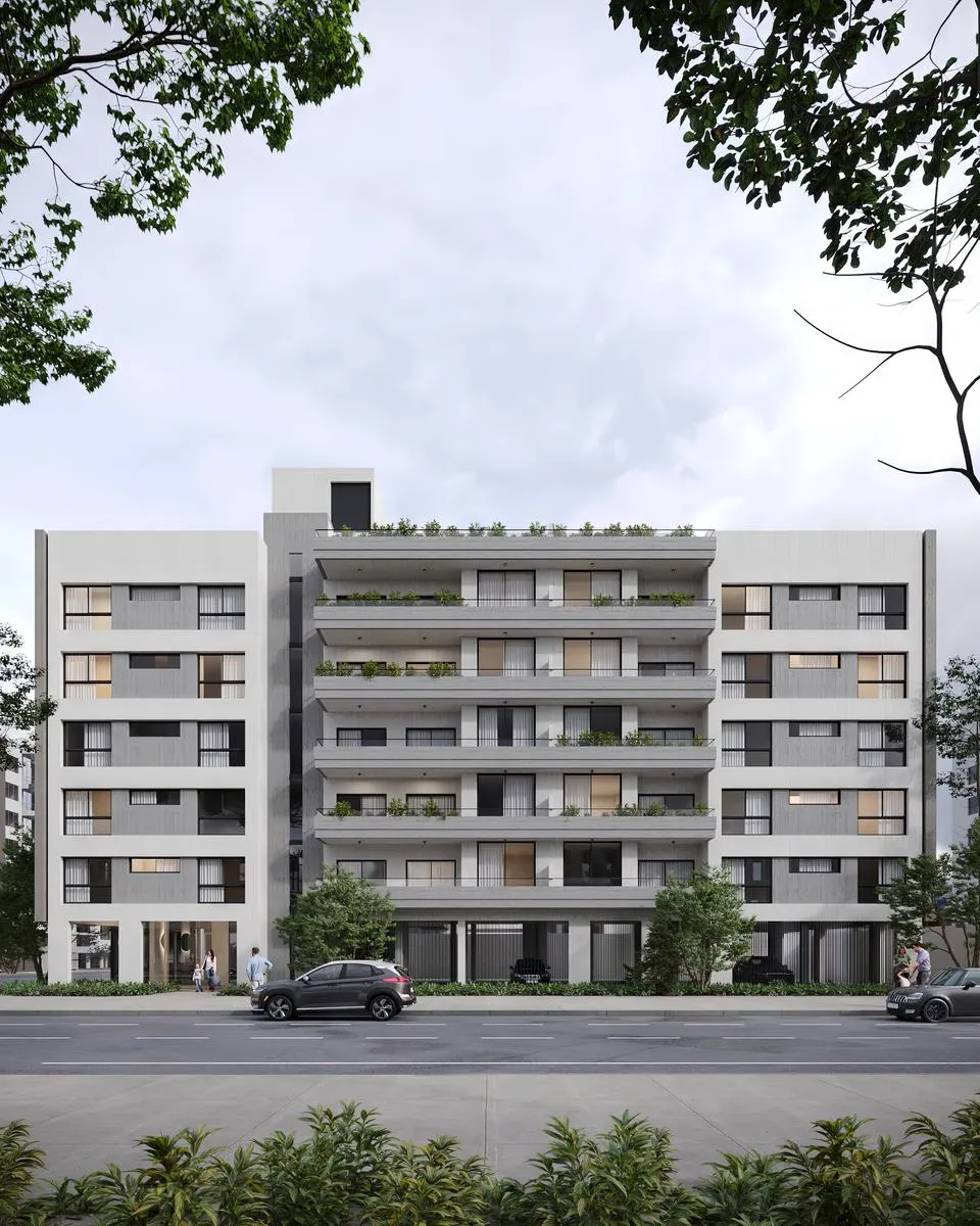 Departamento en Ugarte al 3700