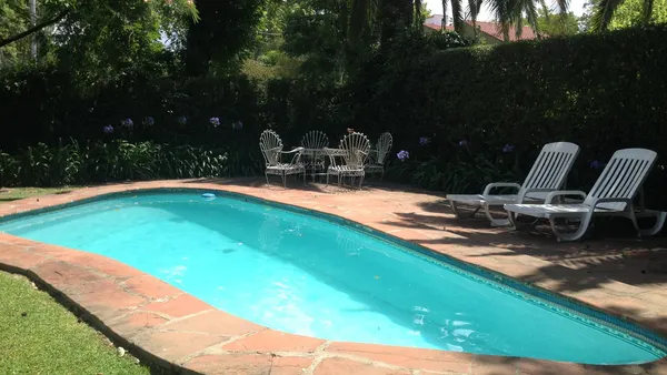Casa en AV SAN MARTIN al 1700