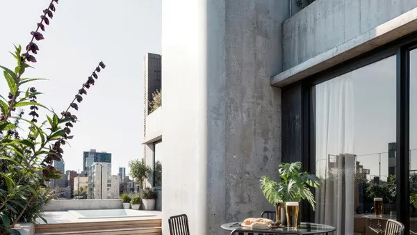 Departamento en Moreno al 1100