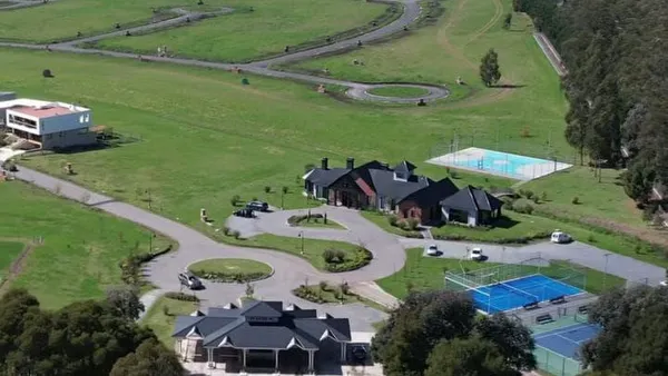 Terreno en Terreneo Casonas del Haras