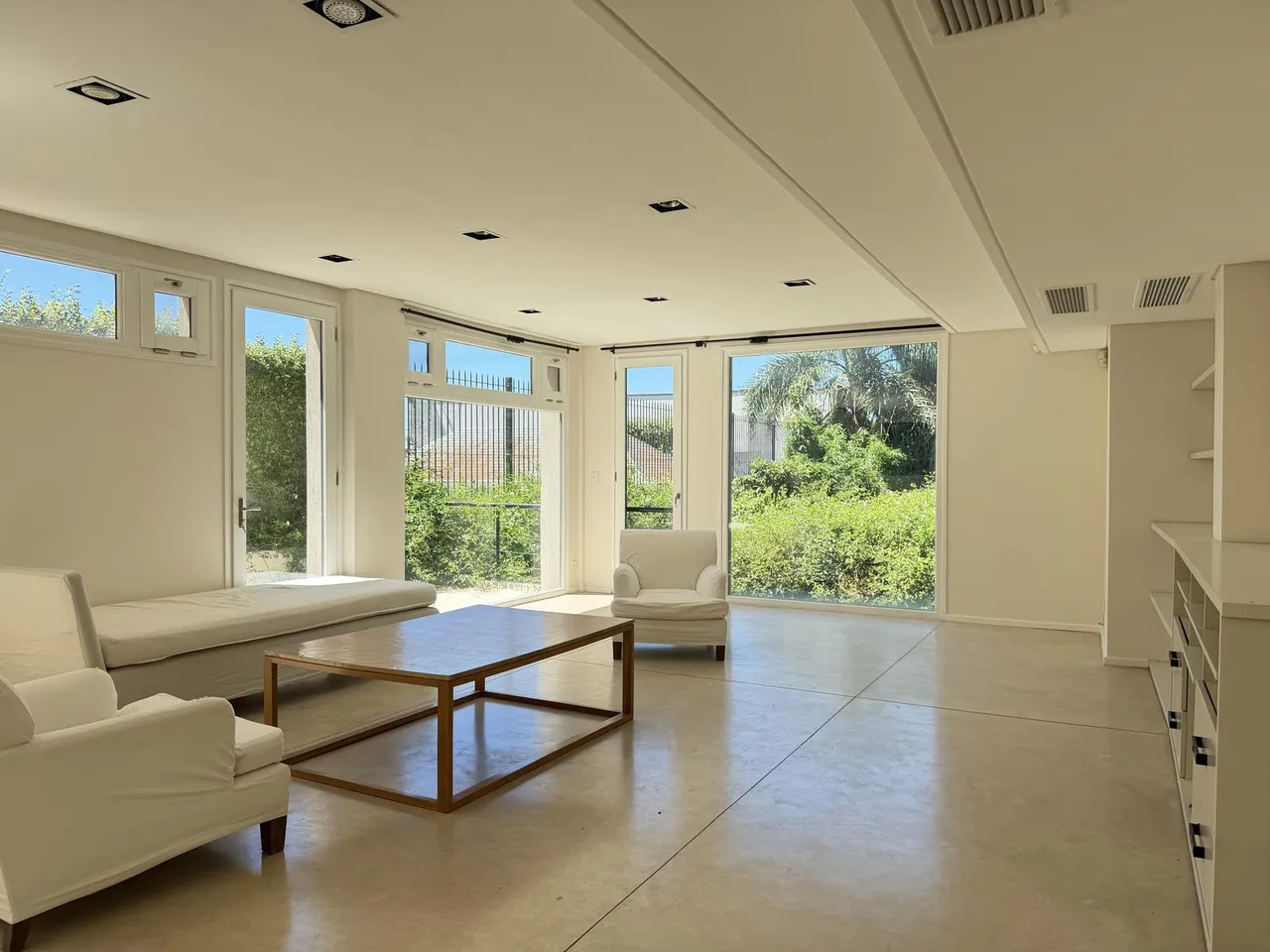 Casa en Juez Tedin - Barrio Parque - Palermo Chico al 2700