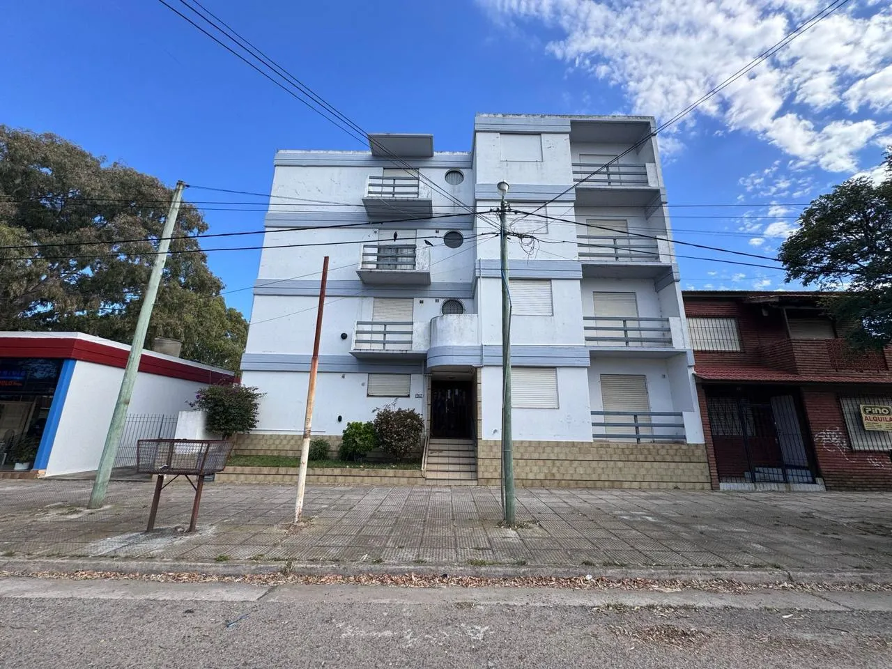 Departamento en AVENIDA 4 al 1581 ENTRE CALLE 42 Y 43