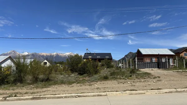 Terreno en Calle 10 - Valle Azul - Bariloche