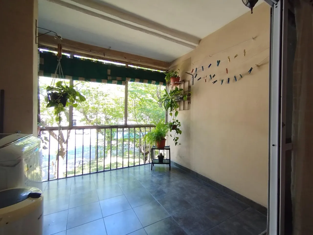 Departamento en Circunvalacion al 2700