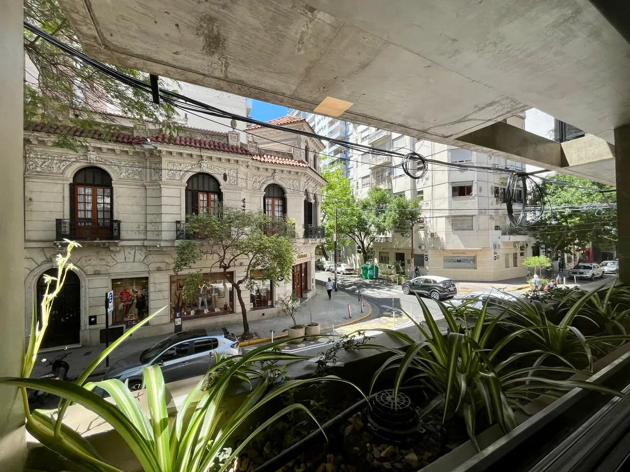 Departamento en Tucuman al 1600