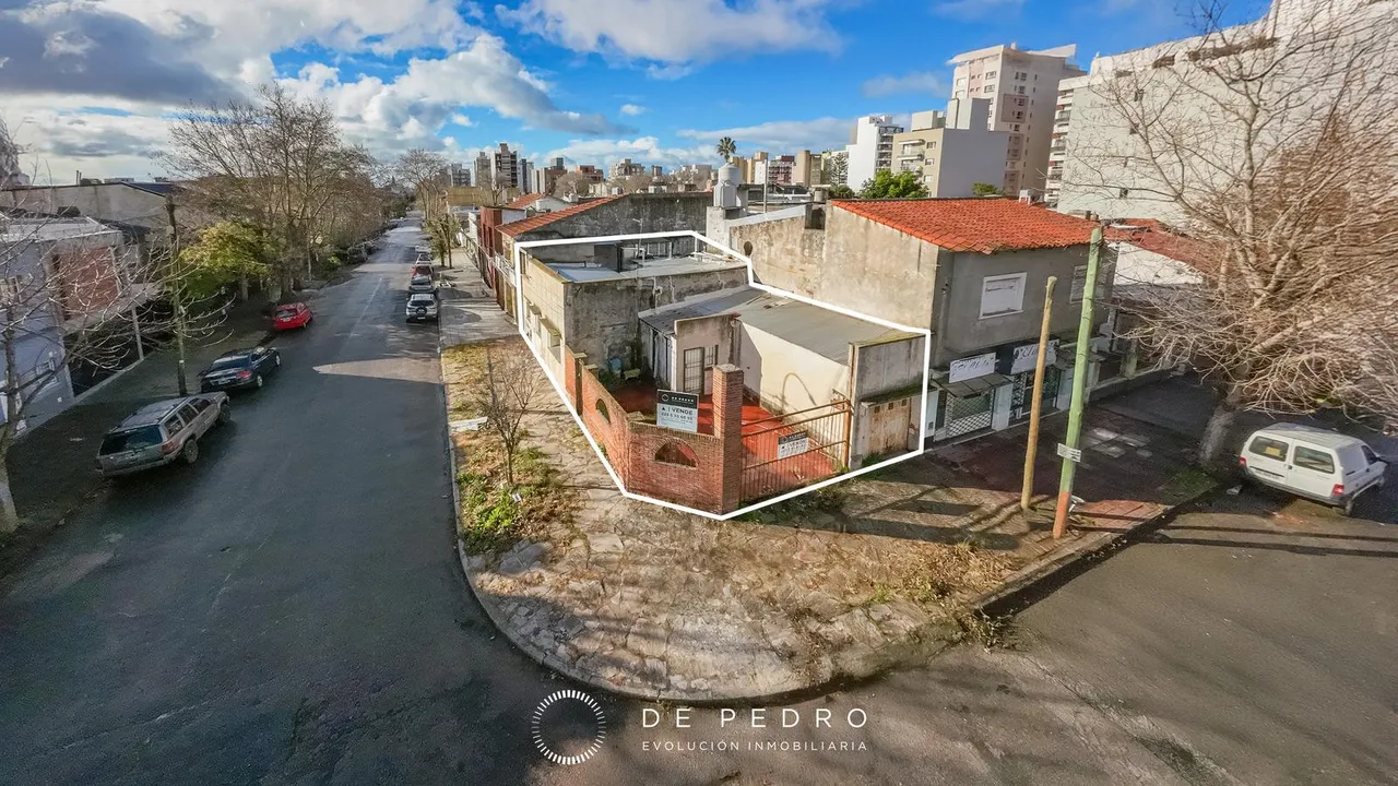 Casa en Jujuy al 600