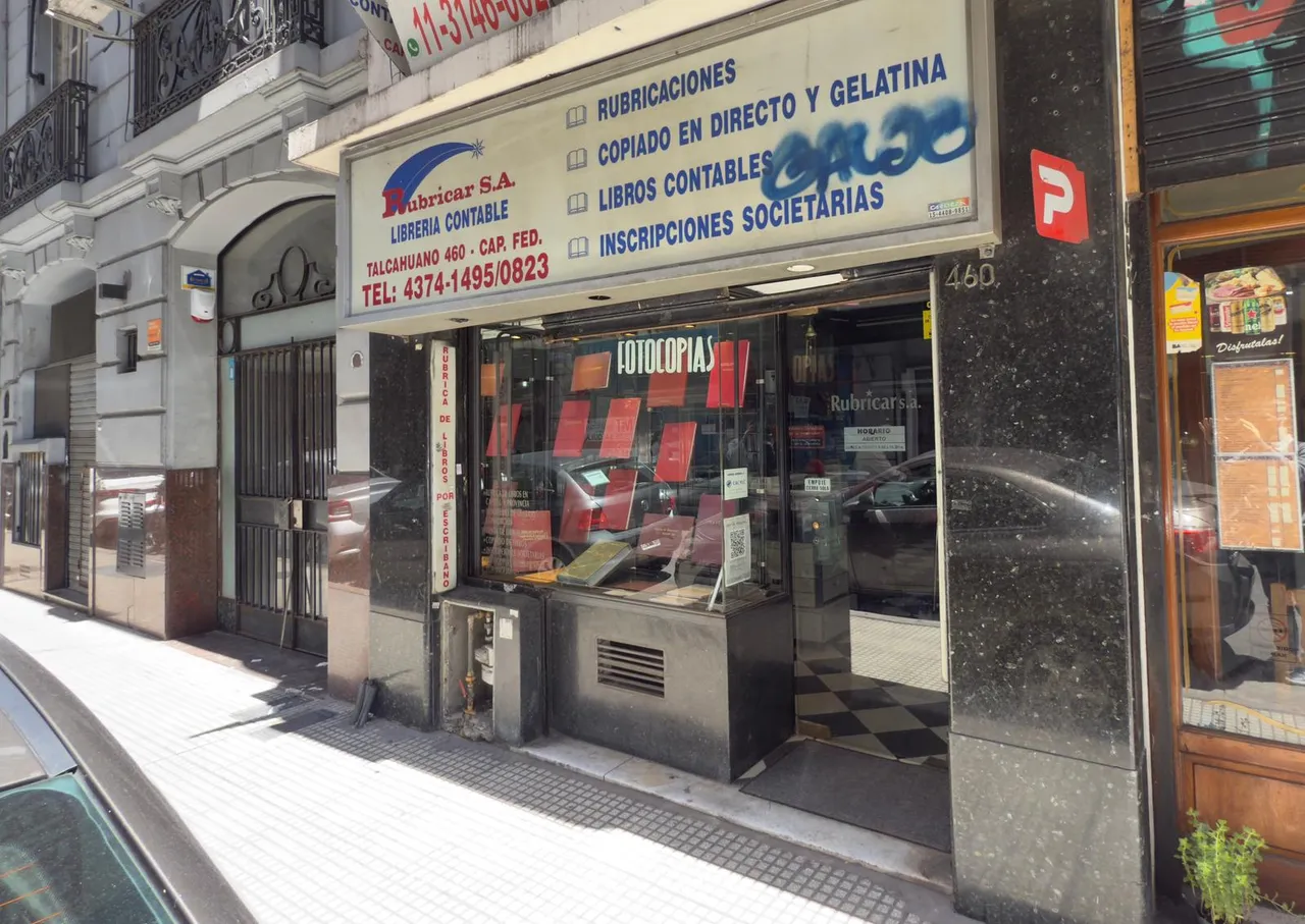Local Comercial en Talcahuano al 400