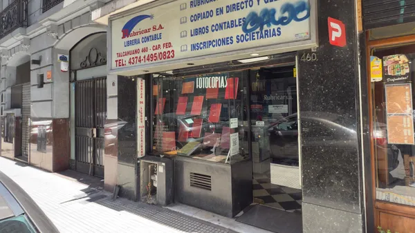 Local Comercial en Talcahuano al 400