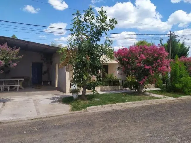 Terreno en SAN MARTIN