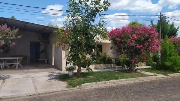 Terreno en SAN MARTIN
