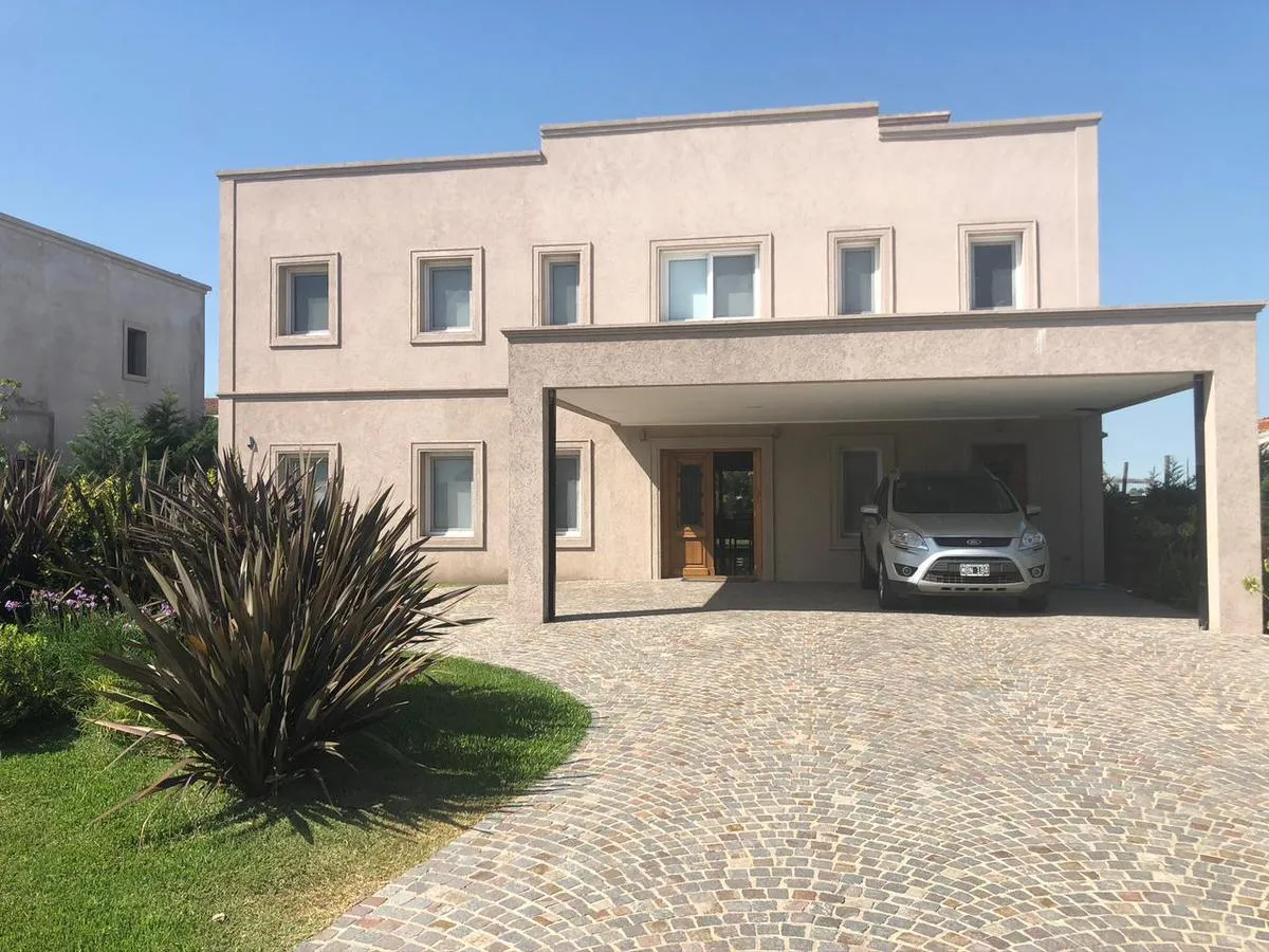 Casa en EL REBENQUE