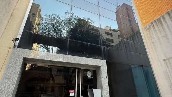 Local Comercial en Ayacucho al 300