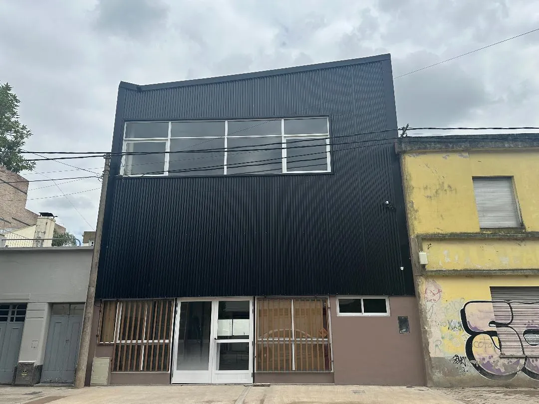 Local Comercial en Castellanos al 400