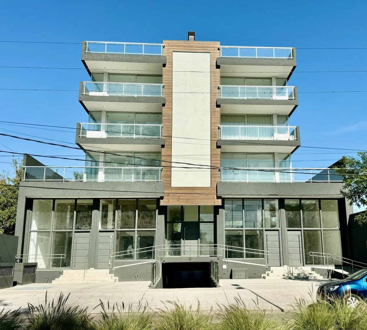 Local Comercial en Martin Fierro al 4000
