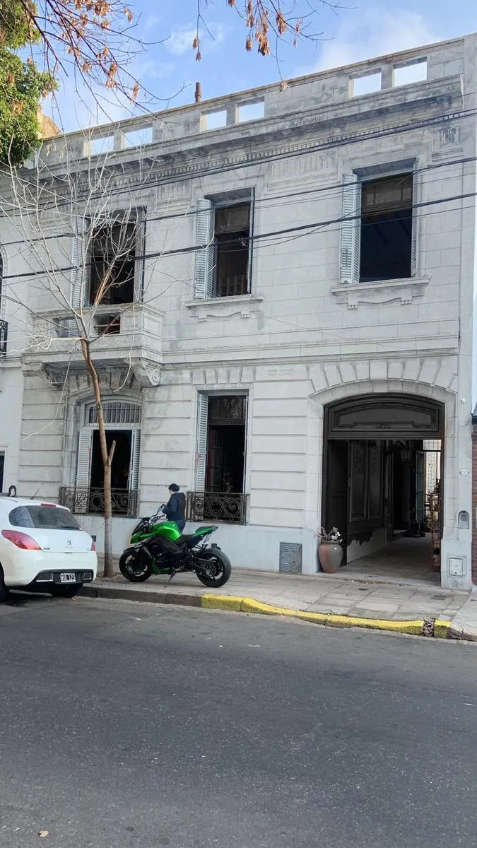 Terreno en Aranguren al 2500