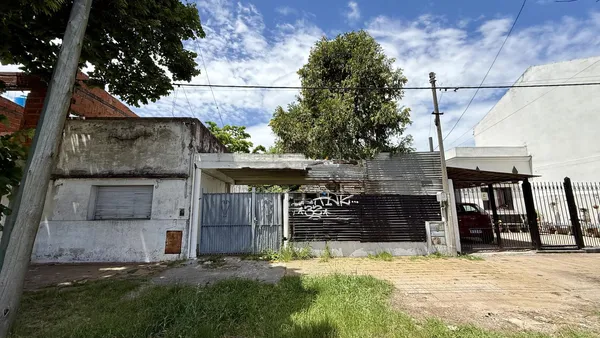 Terreno en Calle 38 e/ 27 y 28