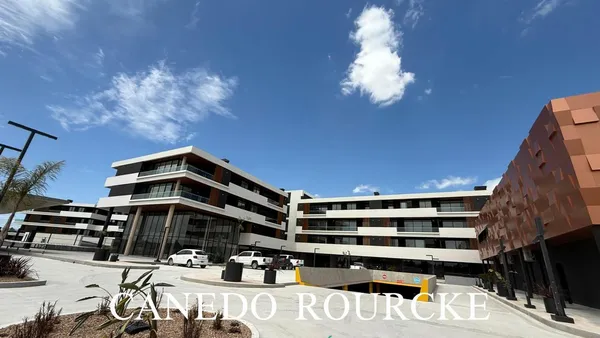 Departamento en Sargento Cabral al 3200
