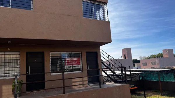 Departamento en Cuesta Colorada - Las Acacias al 600