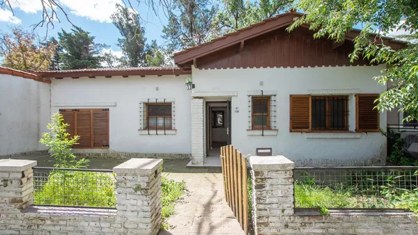 Casa en Blvd. F.i.n.c.a. 6545