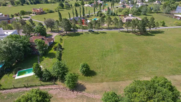Terreno en Country la Carolina