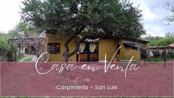 Casa en Las Pencas