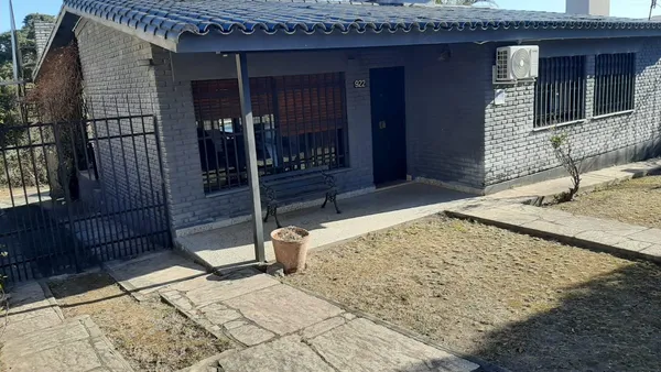 Casa en Jorge Newbery al 900, Villa Carlos Paz, Córdoba.