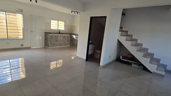 Departamento en Mosconi al 600