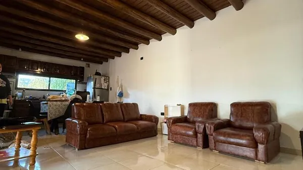 Casa en BARRIO PRIVADO LA YAYA, EL CHALLAO
