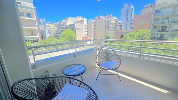 Departamento en RUGGIERI al 2900