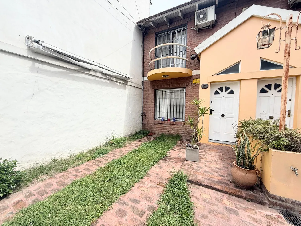 Departamento en Bueras al 100