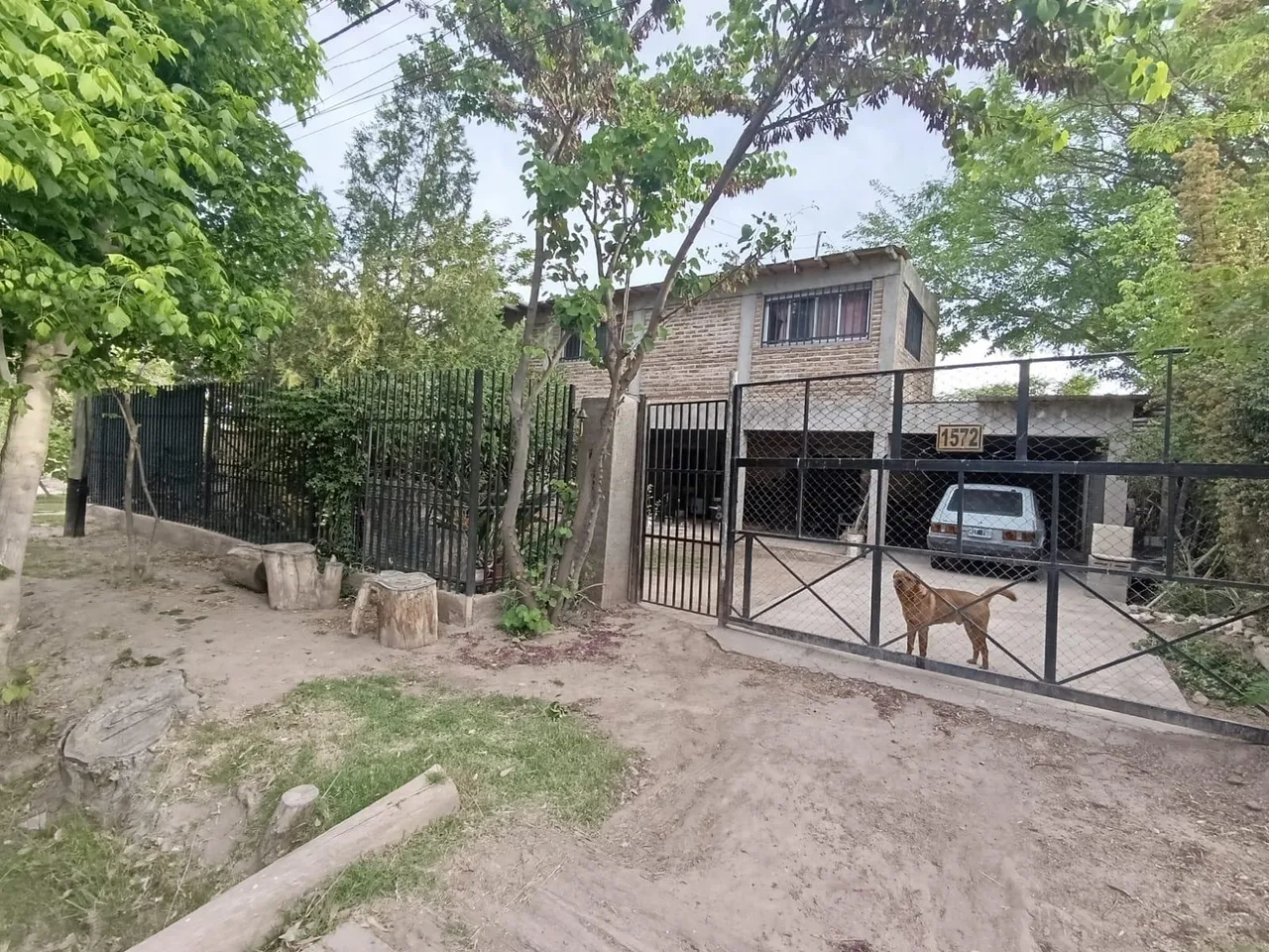 Casa en 25 de Mayo, Maipu
