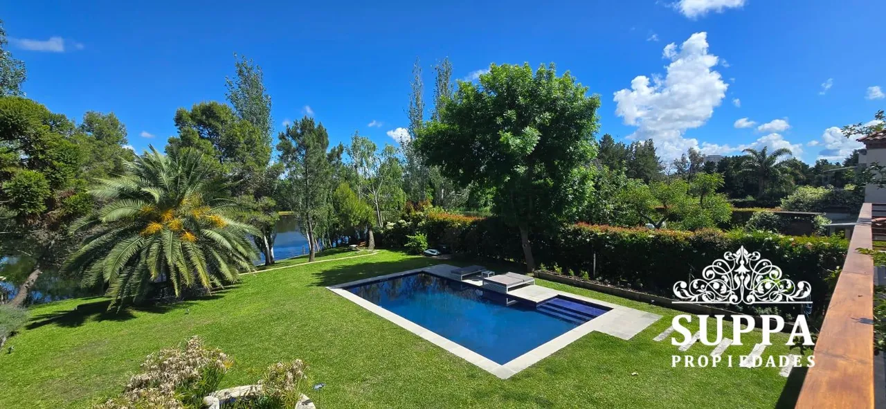 Casa en Casa en venta Los Castores Nordelta