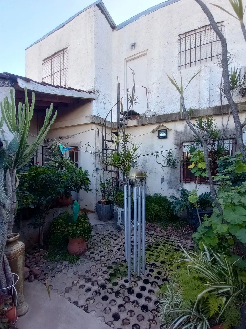 Departamento en San Ramón al 5900